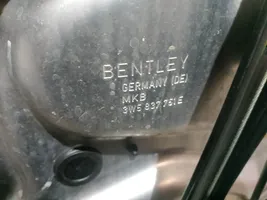 Bentley Flying Spur Etuoven ikkunan nostin moottorilla 3W5837751E
