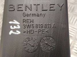 Bentley Flying Spur Труба воздуха в турбину 3W5819811A