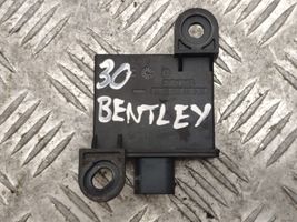 Bentley Flying Spur Module de pression des pneus 4F0907283
