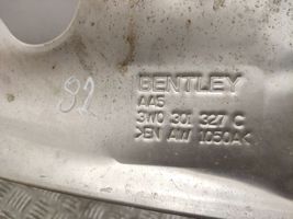 Bentley Flying Spur Écran thermique 3W0301327C