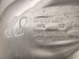 Bentley Flying Spur Moottoritilan lämpökilpi 3W0825662E