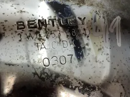 Bentley Flying Spur Äänenvaimentimen päätykappale 3W0253682D