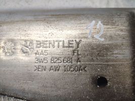 Bentley Flying Spur Moottoritilan lämpökilpi 3W5825681A