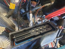 Bentley Flying Spur Brake wiring harness 3W5971615