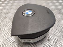 BMW 7 F01 F02 F03 F04 Poduszka powietrzna Airbag kierownicy 33677828404