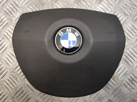 BMW 7 F01 F02 F03 F04 Poduszka powietrzna Airbag kierownicy 33677828404