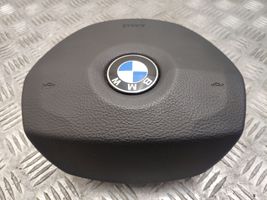 BMW 7 F01 F02 F03 F04 Airbag dello sterzo 33677828404