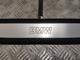 BMW 7 F01 F02 F03 F04 Etuoven kynnyksen suojalista 7181011