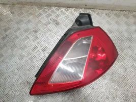 Renault Megane II Luci posteriori 8200073237