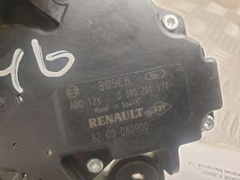 Renault Megane II Wischermotor Heckscheibe 8200080900
