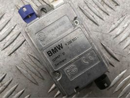 BMW 5 GT F07 Блок управления USB 9200503