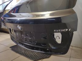 BMW 5 GT F07 Portellone posteriore/bagagliaio 7228964