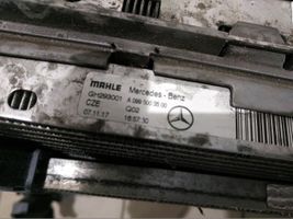 Mercedes-Benz S W222 Set del radiatore A0995003500