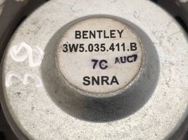 Bentley Flying Spur Takaoven kaiutin 3W5035411B
