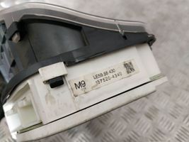 Mazda MPV II LW Tachimetro (quadro strumenti) LE5955430