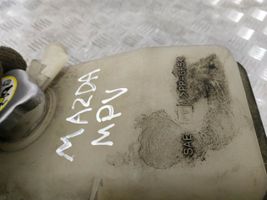Mazda MPV II LW Vase d'expansion / réservoir de liquide de refroidissement 