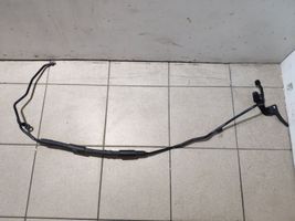 Bentley Flying Spur Power steering hose/pipe/line 3W0422895G