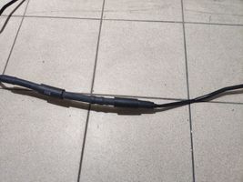 Bentley Flying Spur Power steering hose/pipe/line 3W0422895G