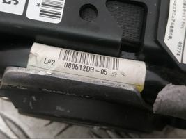 Honda CR-V Ceinture de sécurité avant A81450SWWG0G