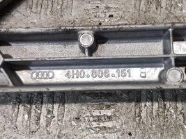Audi A8 S8 D4 4H Muu moottoritilan osa 4H0806151B
