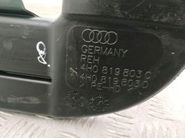 Audi A8 S8 D4 4H Kanał powietrzny kabiny 4H0819803C