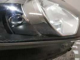 Honda Accord Lampa przednia P7530