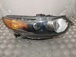 Honda Accord Lampa przednia P7530
