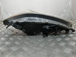 Honda Accord Lampa przednia P7530