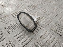 Honda Accord Lampa oświetlenia tylnej tablicy rejestracyjnej P5847