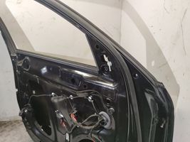 Audi A4 S4 B8 8K Puerta delantera 