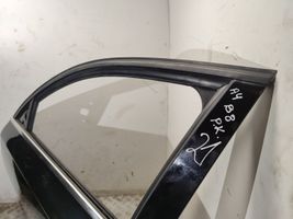 Audi A4 S4 B8 8K Priekinės durys 
