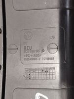 Volkswagen PASSAT CC Boîte à gants garniture de tableau de bord 3AC857200