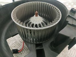 BMW 5 F10 F11 Heater fan/blower R4046