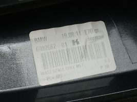 BMW 5 F10 F11 Osłona anteny dachowej GPS 6982662