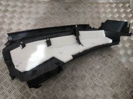 Audi Q3 F3 Inne części wnętrza samochodu 83F867767