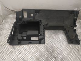 Audi Q3 F3 Element deski rozdzielczej / dół 83B863075