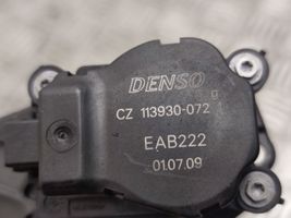 BMW 3 E90 E91 Intake manifold valve actuator/motor CZ113930072
