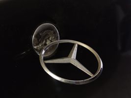 Mercedes-Benz S W221 Engine bonnet/hood 