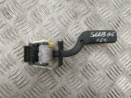 Saab 9-3 Ver2 Включатель постоянной скорости 12758444