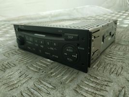 Mitsubishi Grandis Radio/CD/DVD/GPS-pääyksikkö 8701A080