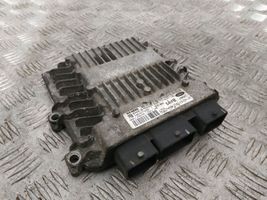 Mazda 2 Sterownik / Moduł ECU 3S6112A650LB
