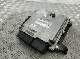 Honda Accord Calculateur moteur ECU 37820RL0G06