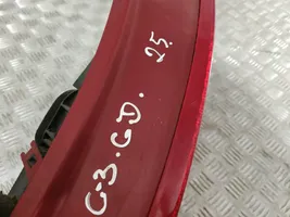Citroen C3 Feux arrière / postérieurs 2556