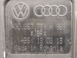 Audi A6 C7 Takaistuimen turvavyön solki 4G0857739A