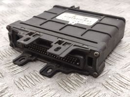 Volkswagen Golf IV Gearbox control unit/module 01M927733FA