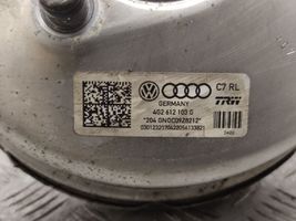 Audi A6 C7 Servofreno 4G2612103G