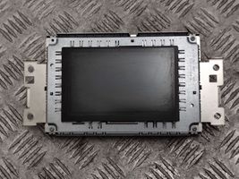 Volvo XC60 Monitor/display/piccolo schermo 31357023