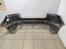 Volvo V40 Cross country Galinis bamperis 31290919