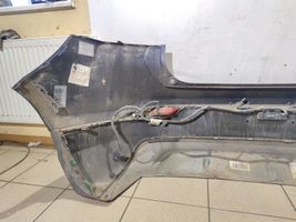 Volvo V40 Cross country Rear bumper 31290919