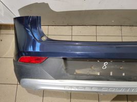 Volvo V40 Cross country Rear bumper 31290919